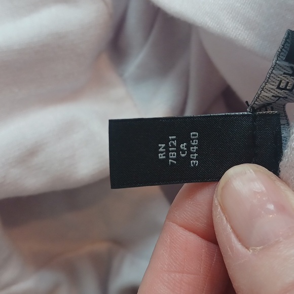 Eileen Fisher Oversized Lightweight Sweatshirt - Picture 8 of 10